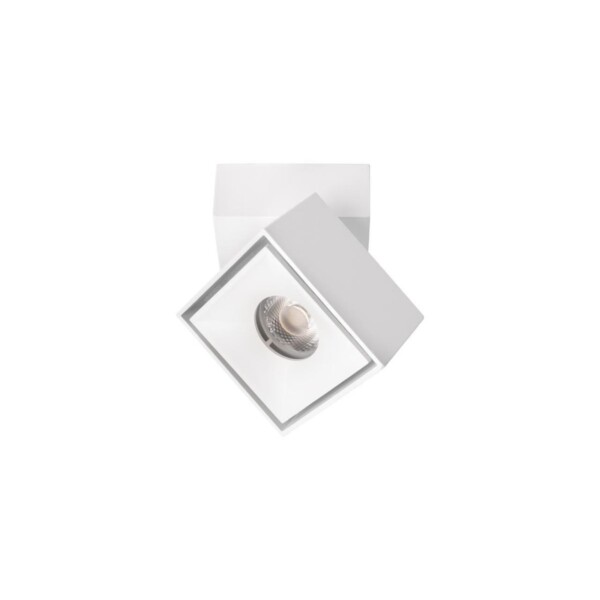 в наличии 10323/B White Накладной светильник LOFT IT Focus - купить в интернет-магазине Светильники Торг