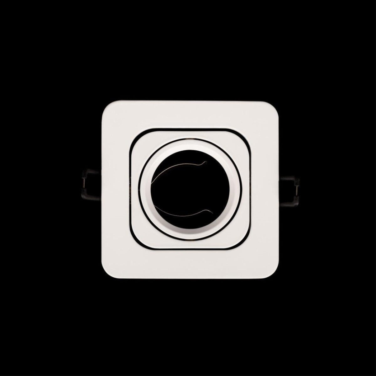 10342 White Встраиваемый светильник LOFT IT Trick — изображение 4