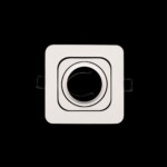 10342 White Встраиваемый светильник LOFT IT Trick — изображение 4