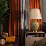 в наличии 10381T/B Настольная лампа LOFT IT Magnolia - купить в интернет-магазине Светильники Торг