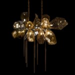 10401/800L Подвесная люстра LOFT IT Britannica — изображение 4