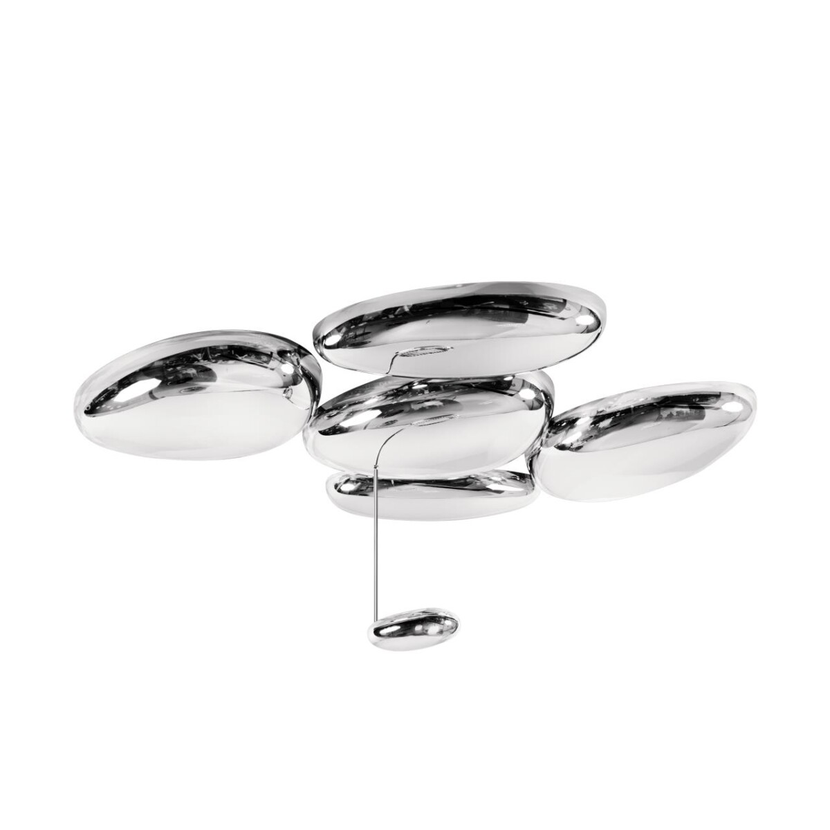 10477S Потолочный светильник LOFT IT Skydro — изображение 3