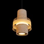 10474P/A Подвесной светильник LOFT IT Colette — изображение 6