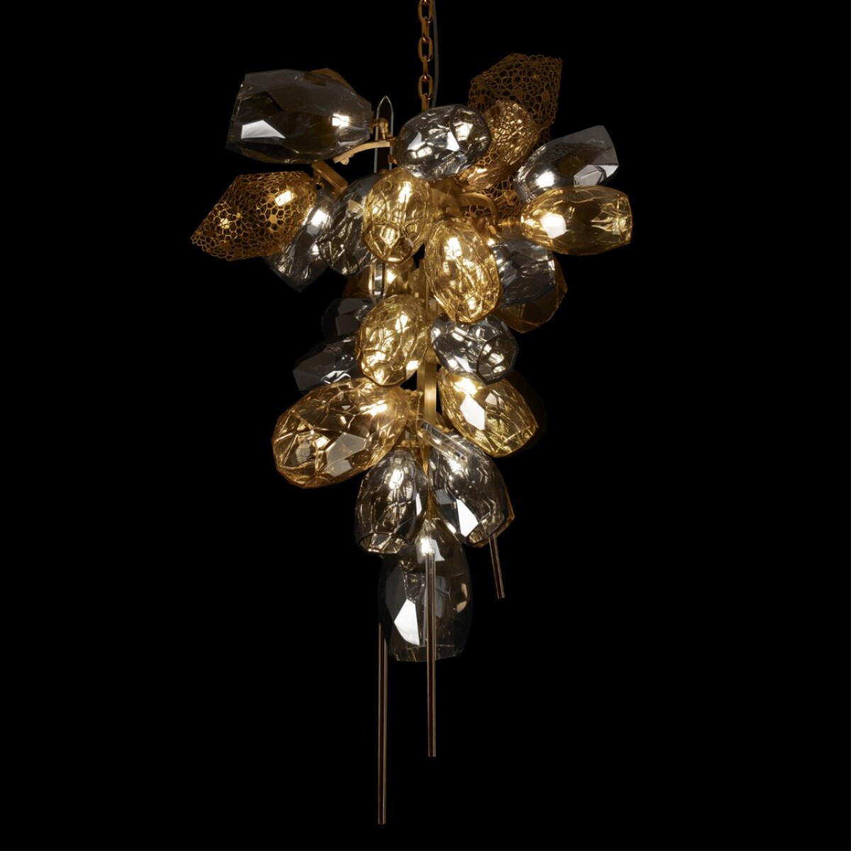 10401/800M Подвесная люстра LOFT IT Britannica — изображение 4