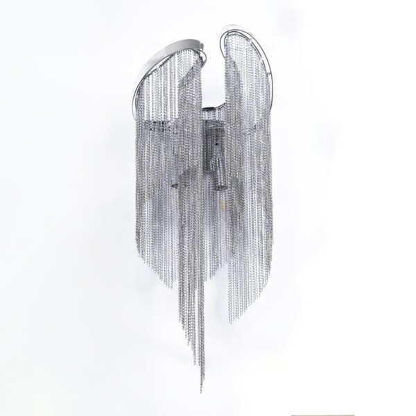 в наличии 10208W Smoke Настенный светильник LOFT IT Stream - купить в интернет-магазине Светильники Торг