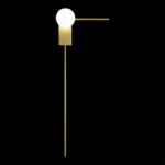 в наличии 10132/G Gold Бра LOFT IT Meridian - купить в интернет-магазине Светильники Торг