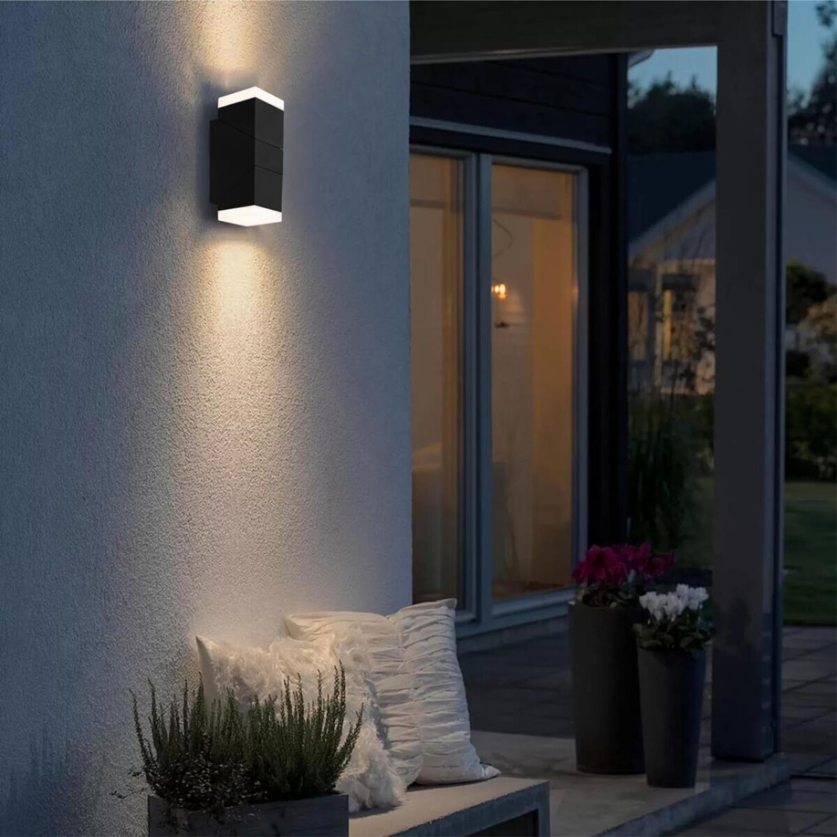 100010/A Уличный светильник  LOFT IT Eterno — изображение 19