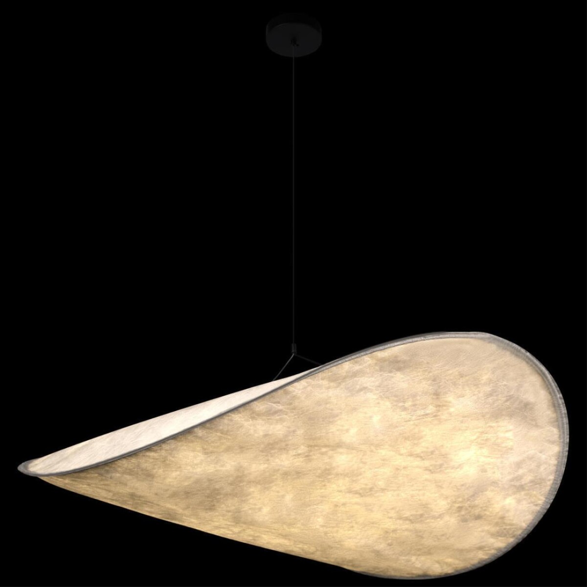 10347/XL Подвесной светильник LOFT IT Tense — изображение 2