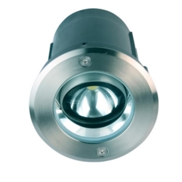 3039-1U, уличный светильник, L108xW108xH128, 1xLEDx7W, 515LM, 4000K, IP67, included