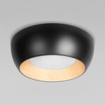 в наличии 10255/350 Black Потолочный светильник LOFT IT Folk - купить в интернет-магазине Светильники Торг