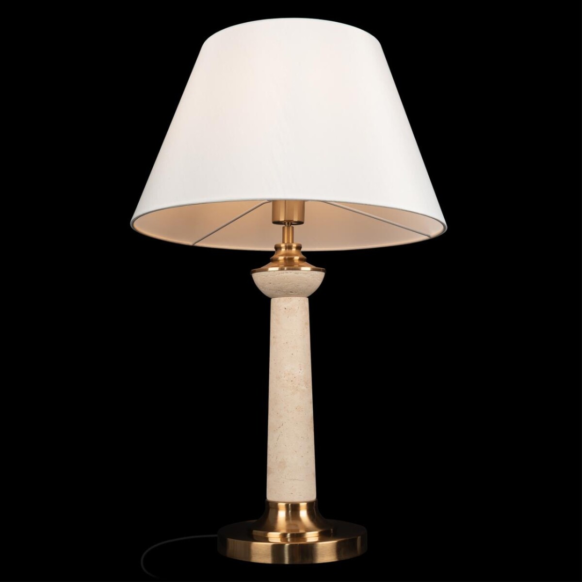 в наличии 10442T/C Настольная лампа LOFT IT Limestone - купить в интернет-магазине Светильники Торг