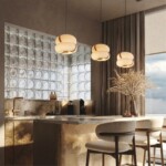 10473P Подвесной светильник LOFT IT Bolina — изображение 7