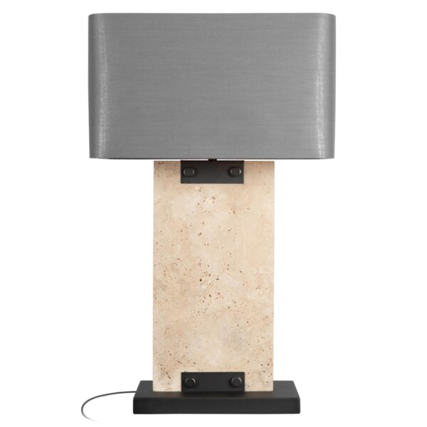 в наличии 10445T/A Настольная лампа LOFT IT Flagstone - купить в интернет-магазине Светильники Торг
