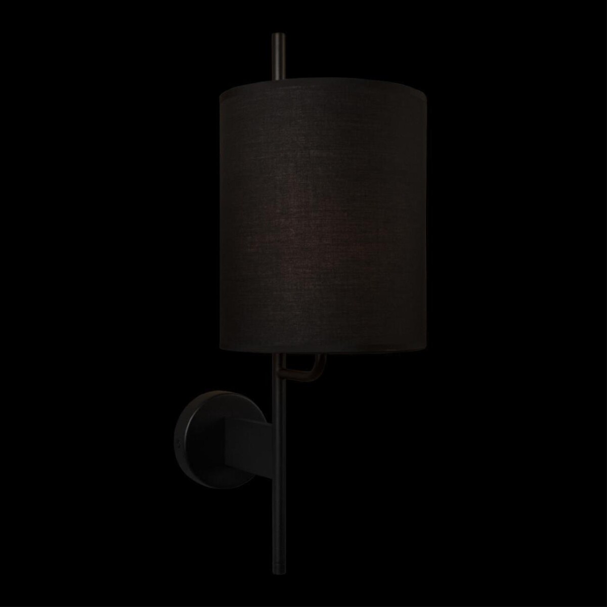 в наличии 10253W/A Black Настенный светильник LOFT IT Ritz - купить в интернет-магазине Светильники Торг