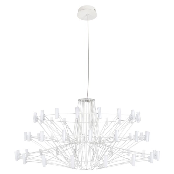 10476 White Подвесной светильник LOFT IT Coppelia