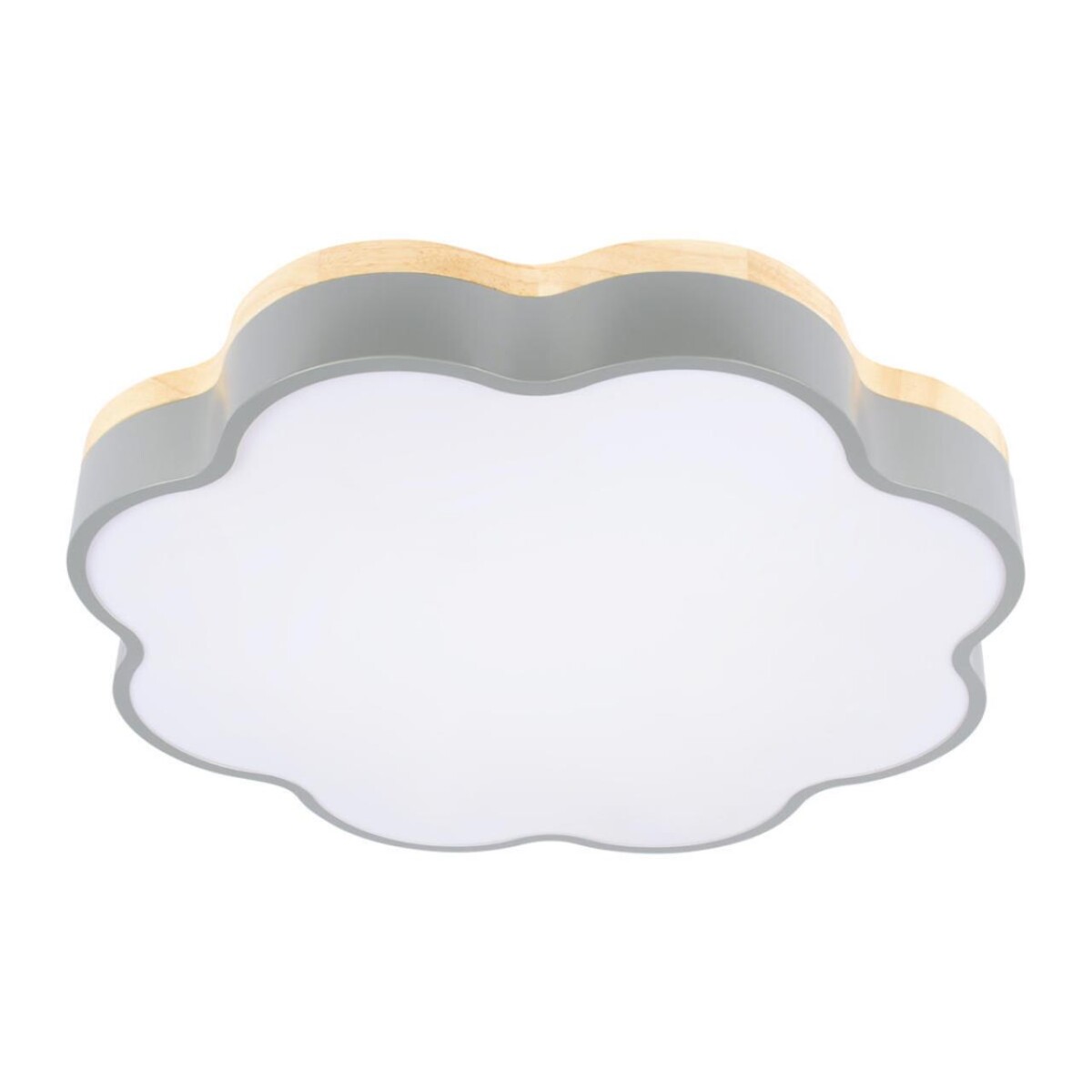 в наличии 10225/36 Grey Потолочный светильник LOFT IT Axel - купить в интернет-магазине Светильники Торг