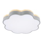 в наличии 10225/36 Grey Потолочный светильник LOFT IT Axel - купить в интернет-магазине Светильники Торг