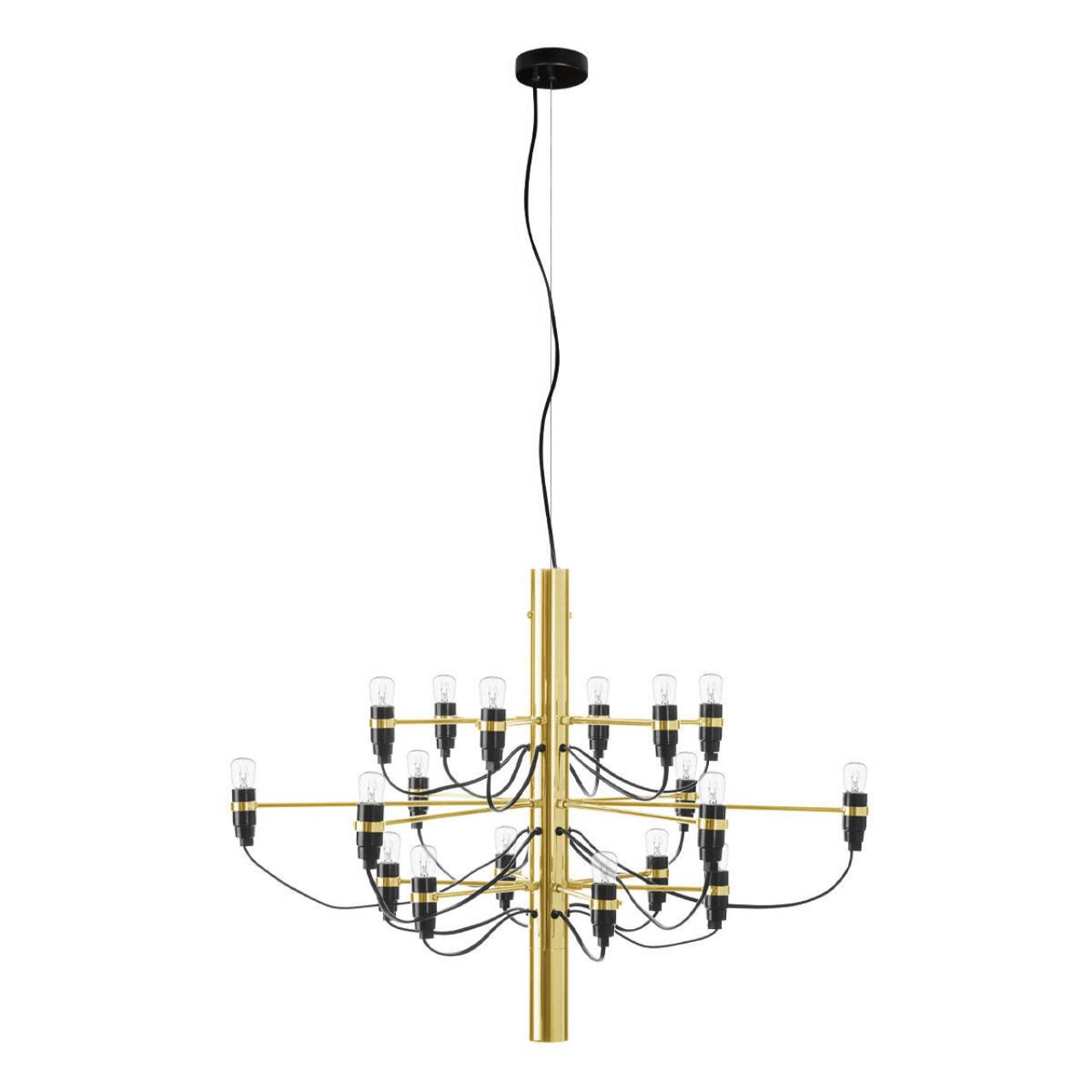 в наличии 10196/650 Gold Подвесной светильник LOFT IT Gino - купить в интернет-магазине Светильники Торг