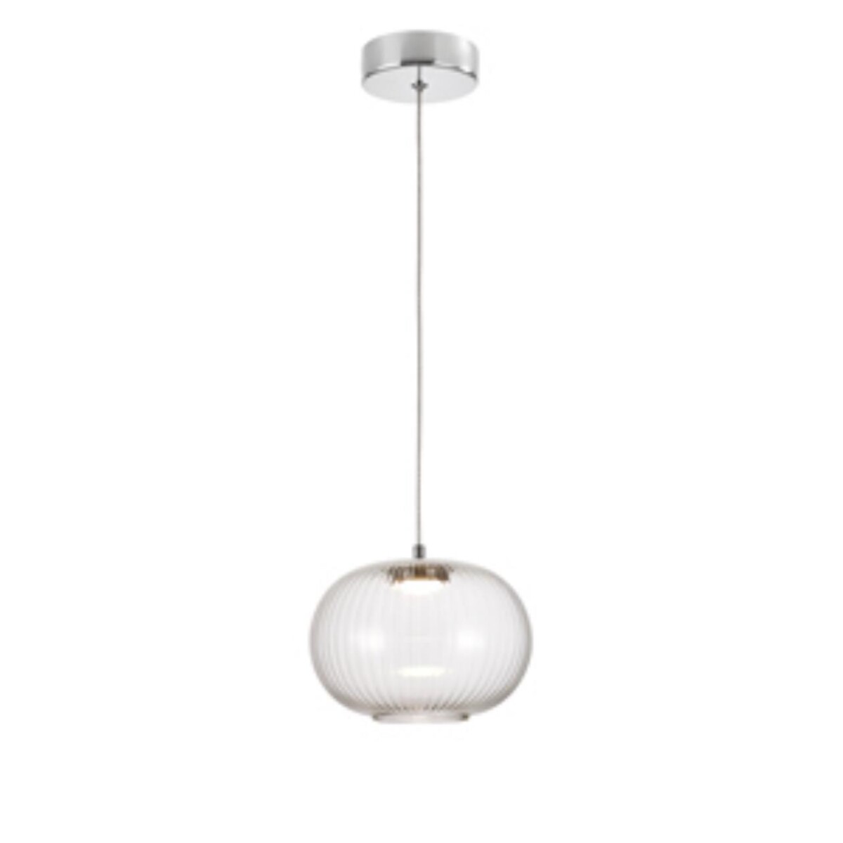 c8abcfe6eee898fde67f03b80630f5c7 4453-1P, подвес, D180xH280/1430, LEDx4W, 380LM, 4000K, included — изображение 1