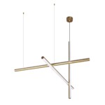 в наличии 10393/D Подвесной светильник LOFT IT Coordinates - купить в интернет-магазине Светильники Торг