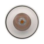 10220 White 3000K Потолочный светильник LOFT IT Tictac — изображение 3