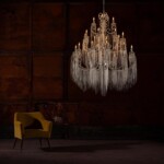 10405/24 Подвесная люстра LOFT IT Wonderland — изображение 6