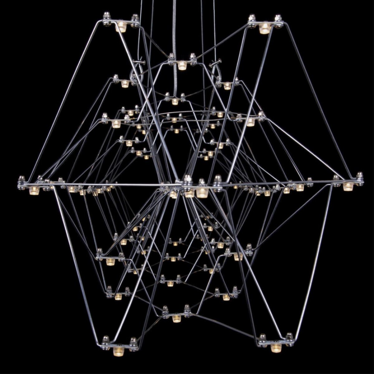 10257/1720 Подвесной светильник LOFT IT Universe — изображение 8