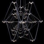 10257/1720 Подвесной светильник LOFT IT Universe — изображение 8