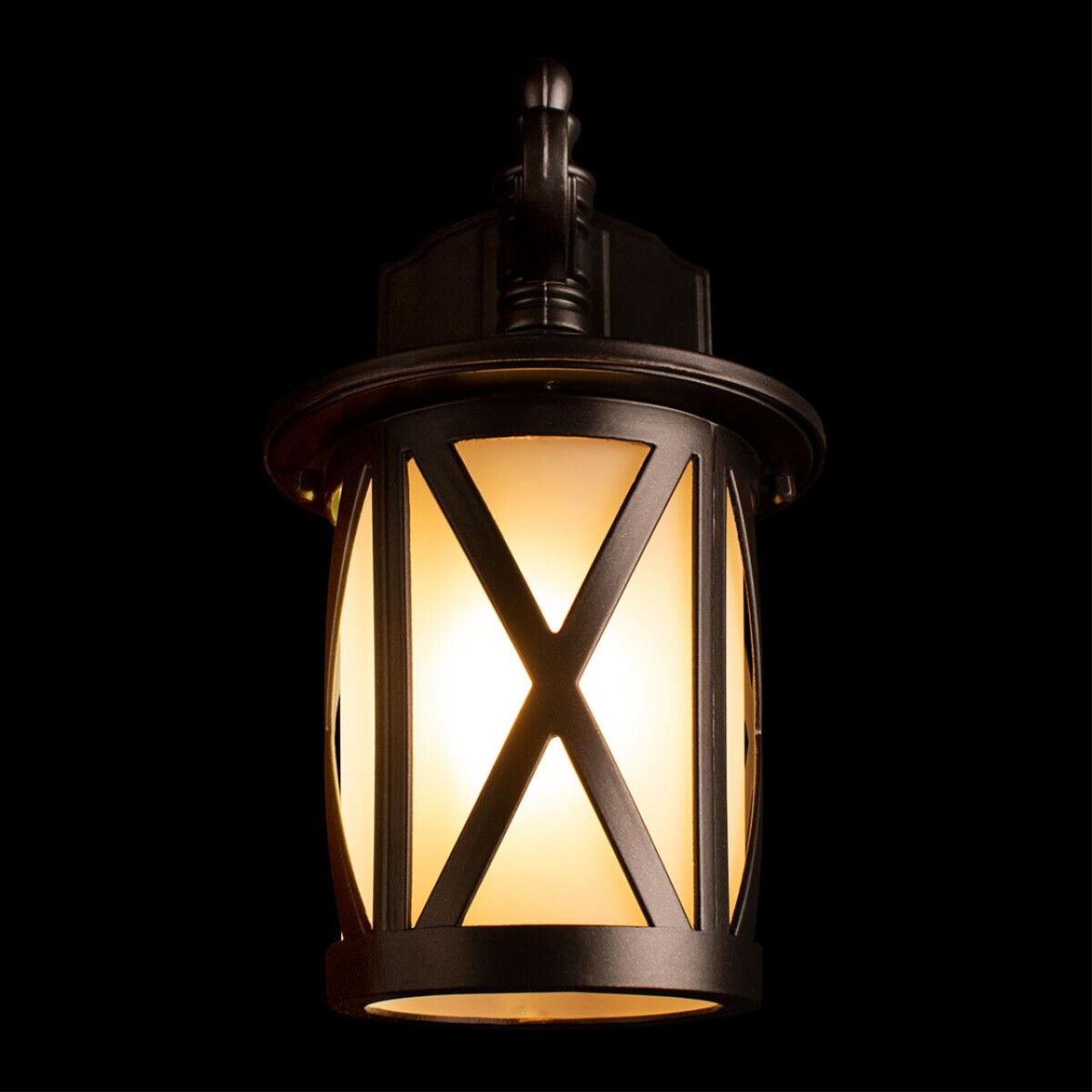 в наличии 100016W Уличный настенный светильник LOFT IT Ravenna - купить в интернет-магазине Светильники Торг