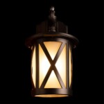 в наличии 100016W Уличный настенный светильник LOFT IT Ravenna - купить в интернет-магазине Светильники Торг