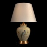 в наличии 10381T/B Настольная лампа LOFT IT Magnolia - купить в интернет-магазине Светильники Торг