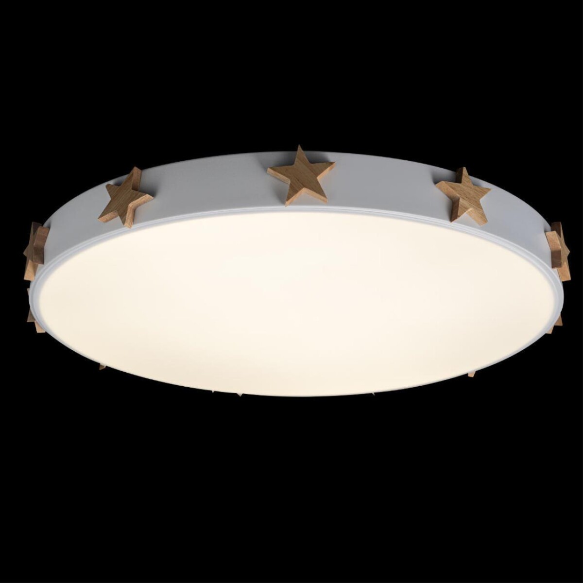 10006/36 White Потолочный светильник LOFT IT Axel — изображение 2