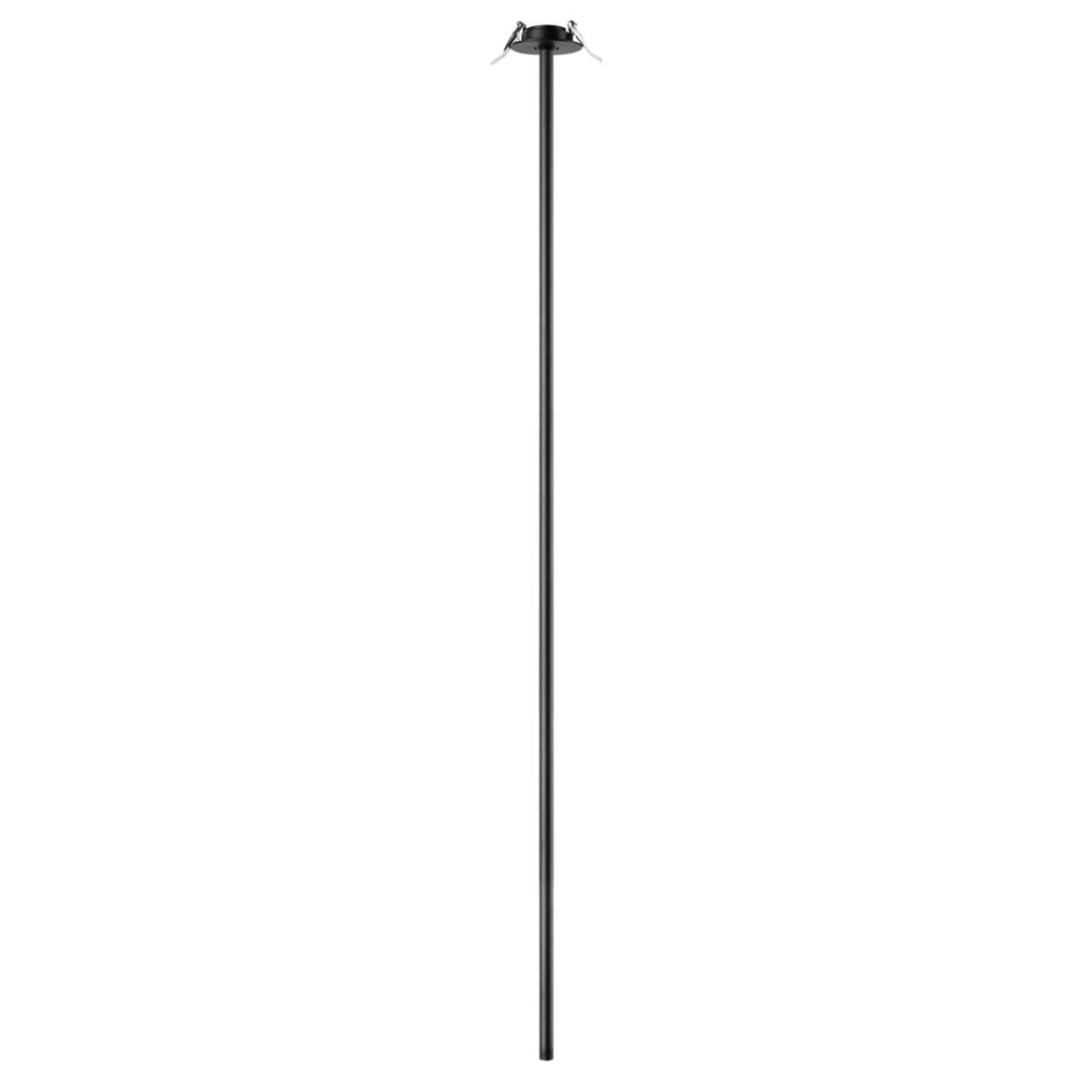 в наличии 10359/1200 Black Потолочный светильник LOFT IT Cane - купить в интернет-магазине Светильники Торг