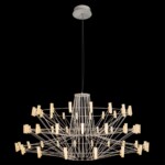 10476 White Подвесной светильник LOFT IT Coppelia — изображение 2