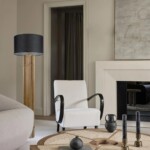 в наличии 10446T BL Настольная лампа LOFT IT Pile - купить в интернет-магазине Светильники Торг
