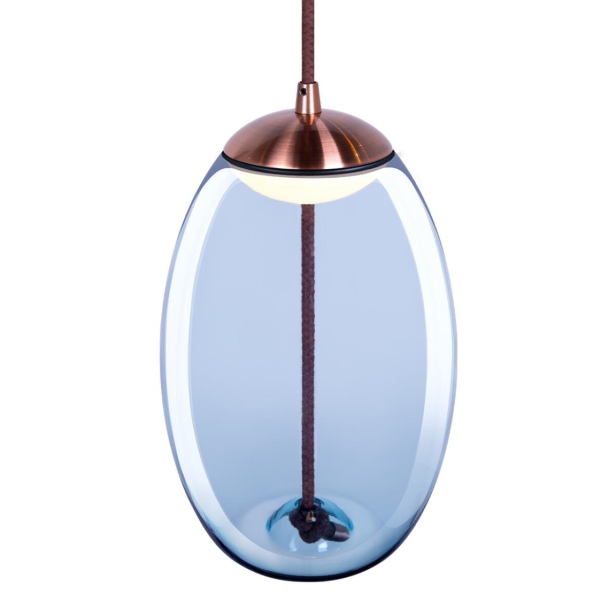 8133-A Подвесной светильник LOFT IT Knot — изображение 5