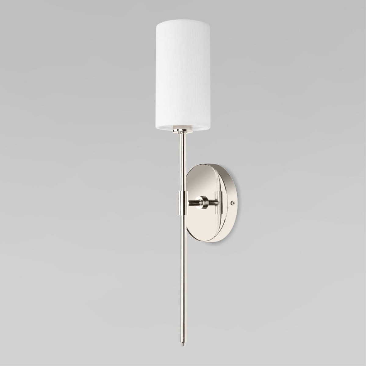 в наличии 10307W Nickel Настенный светильник LOFT IT Comfy - купить в интернет-магазине Светильники Торг