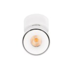 в наличии 10323/A White Накладной светильник LOFT IT Focus - купить в интернет-магазине Светильники Торг