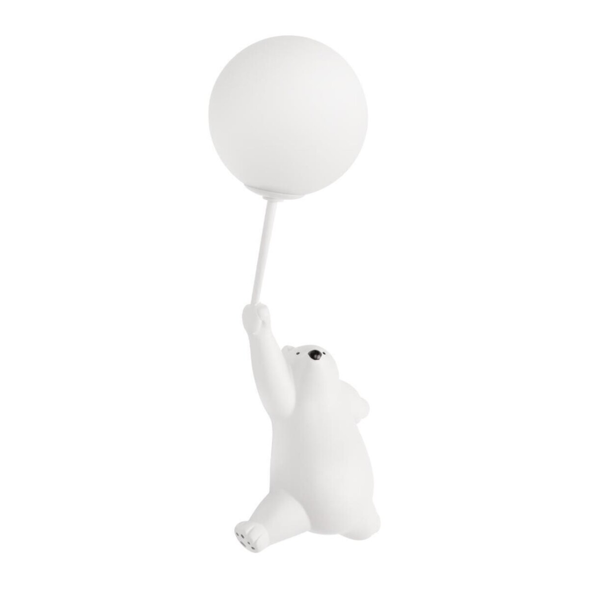 в наличии 10030W/C Настенный светильник LOFT IT Teddy - купить в интернет-магазине Светильники Торг