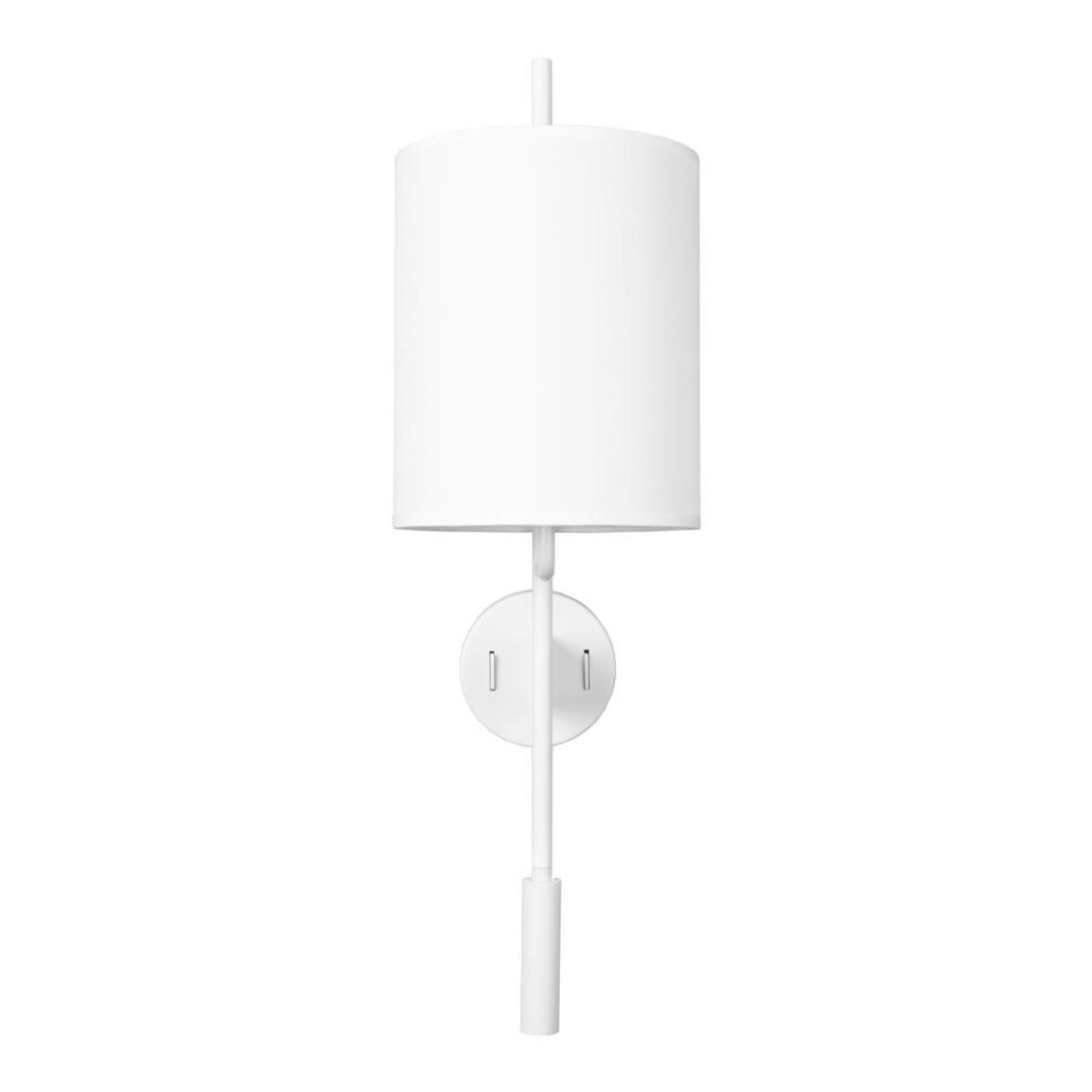 в наличии 10253W/B White Настенный светильник LOFT IT Ritz - купить в интернет-магазине Светильники Торг