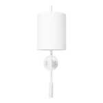в наличии 10253W/B White Настенный светильник LOFT IT Ritz - купить в интернет-магазине Светильники Торг