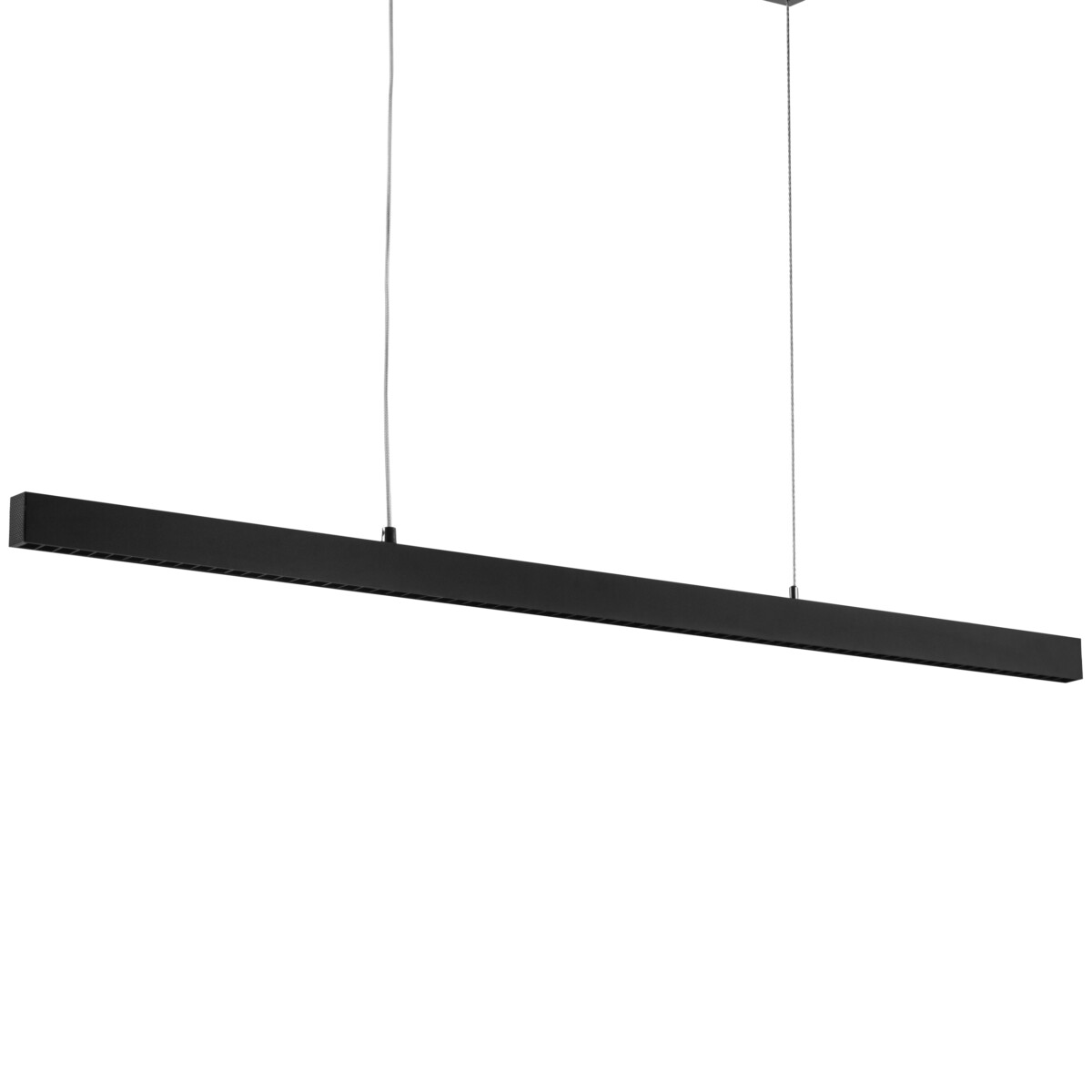 748357 Люстра SATURNO LED 36W 2800LM 25G ЧЕРНЫЙ 3000-6000K — изображение 3