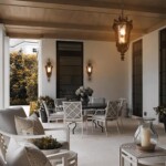 100003W Уличный настенный светильник LOFT IT Verona — изображение 7