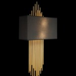 в наличии 10107 Black Бра LOFT IT Elegio - купить в интернет-магазине Светильники Торг