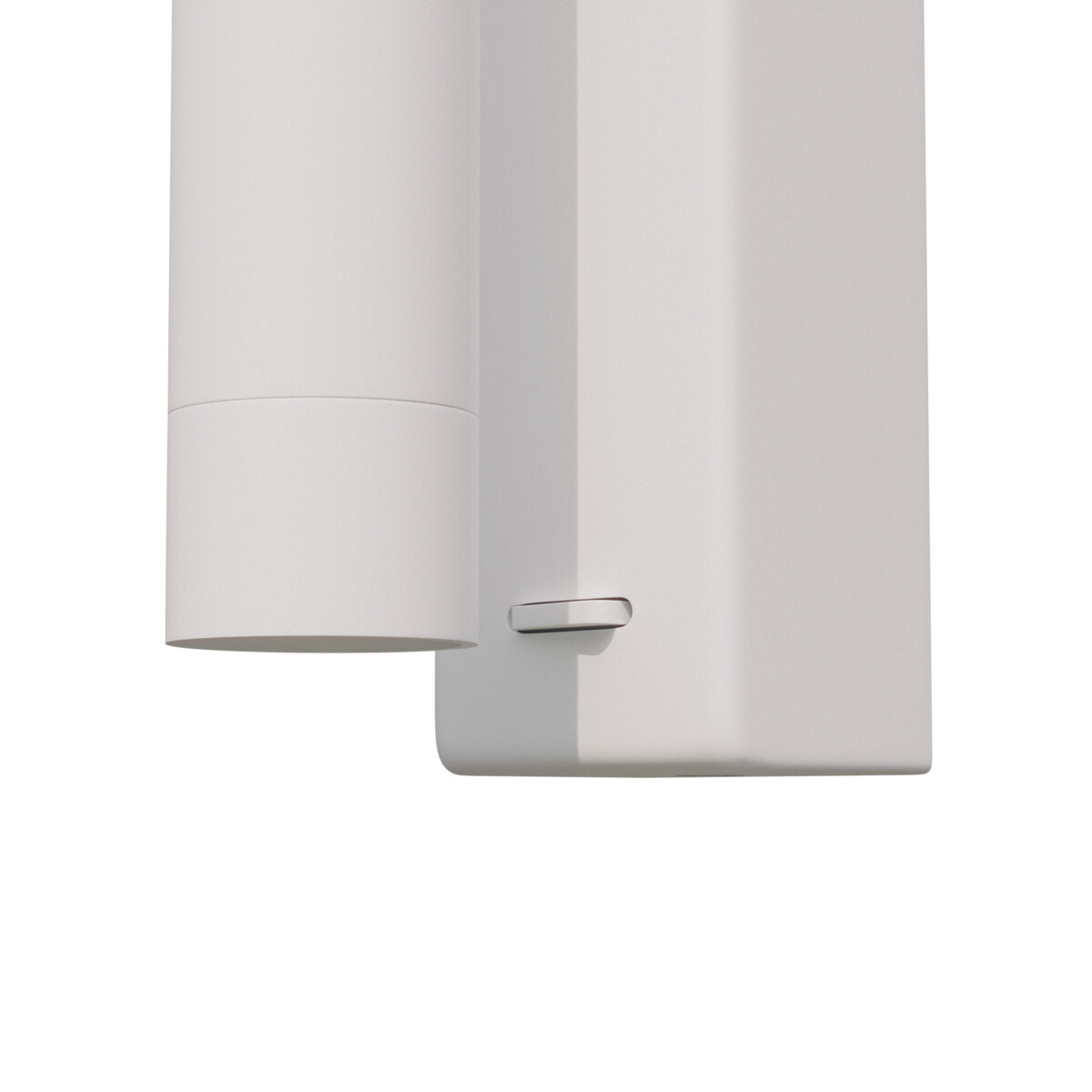 200736 Бра OMEGA LED 3W 180LM G БЕЛЫЙ 3000K — изображение 3