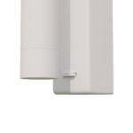 200736 Бра OMEGA LED 3W 180LM G БЕЛЫЙ 3000K — изображение 3