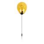 в наличии 10291 Yellow Настенный светильник LOFT IT Joy - купить в интернет-магазине Светильники Торг