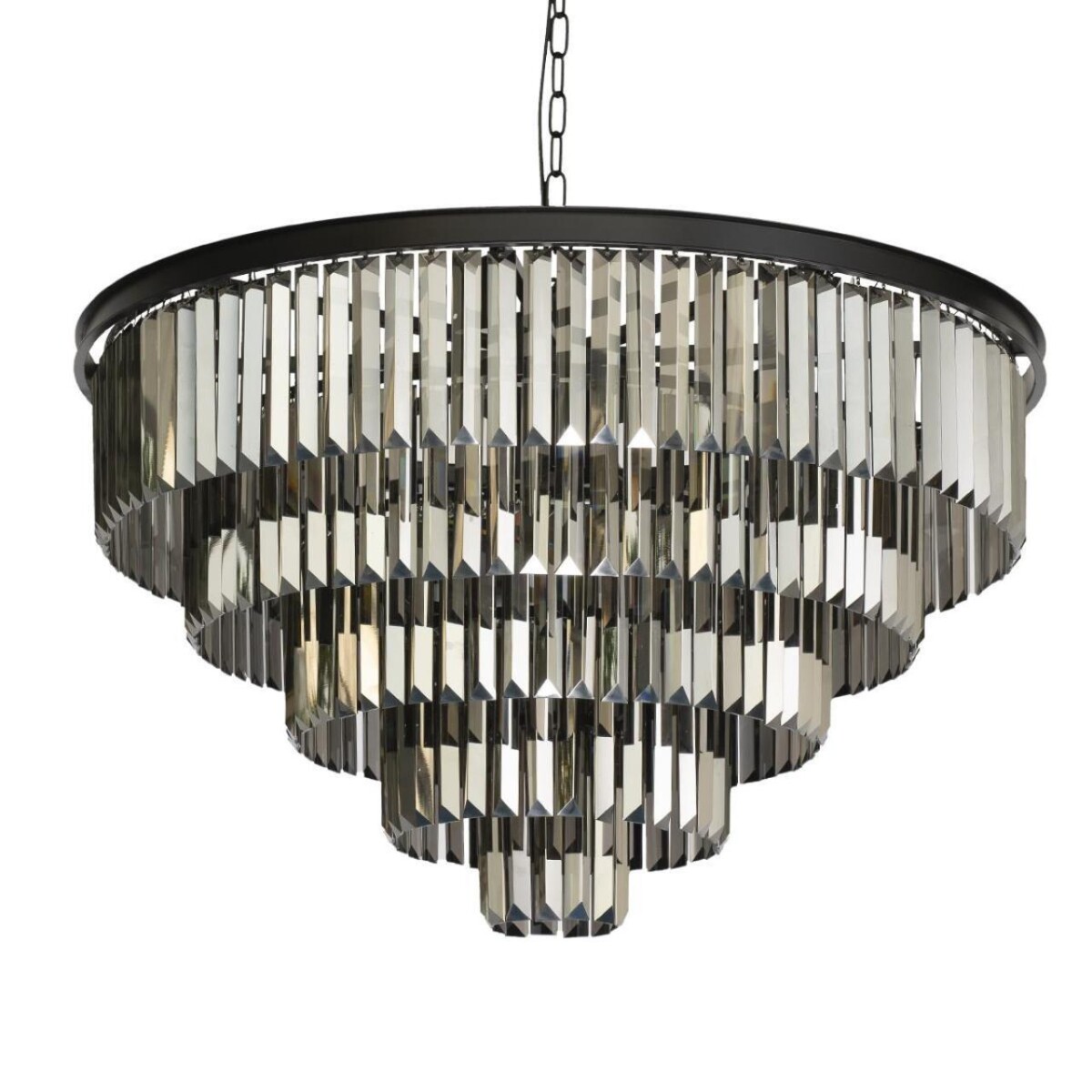 в наличии 10018/800C Подвесная люстра LOFT IT Prism - купить в интернет-магазине Светильники Торг