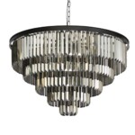 в наличии 10018/800C Подвесная люстра LOFT IT Prism - купить в интернет-магазине Светильники Торг
