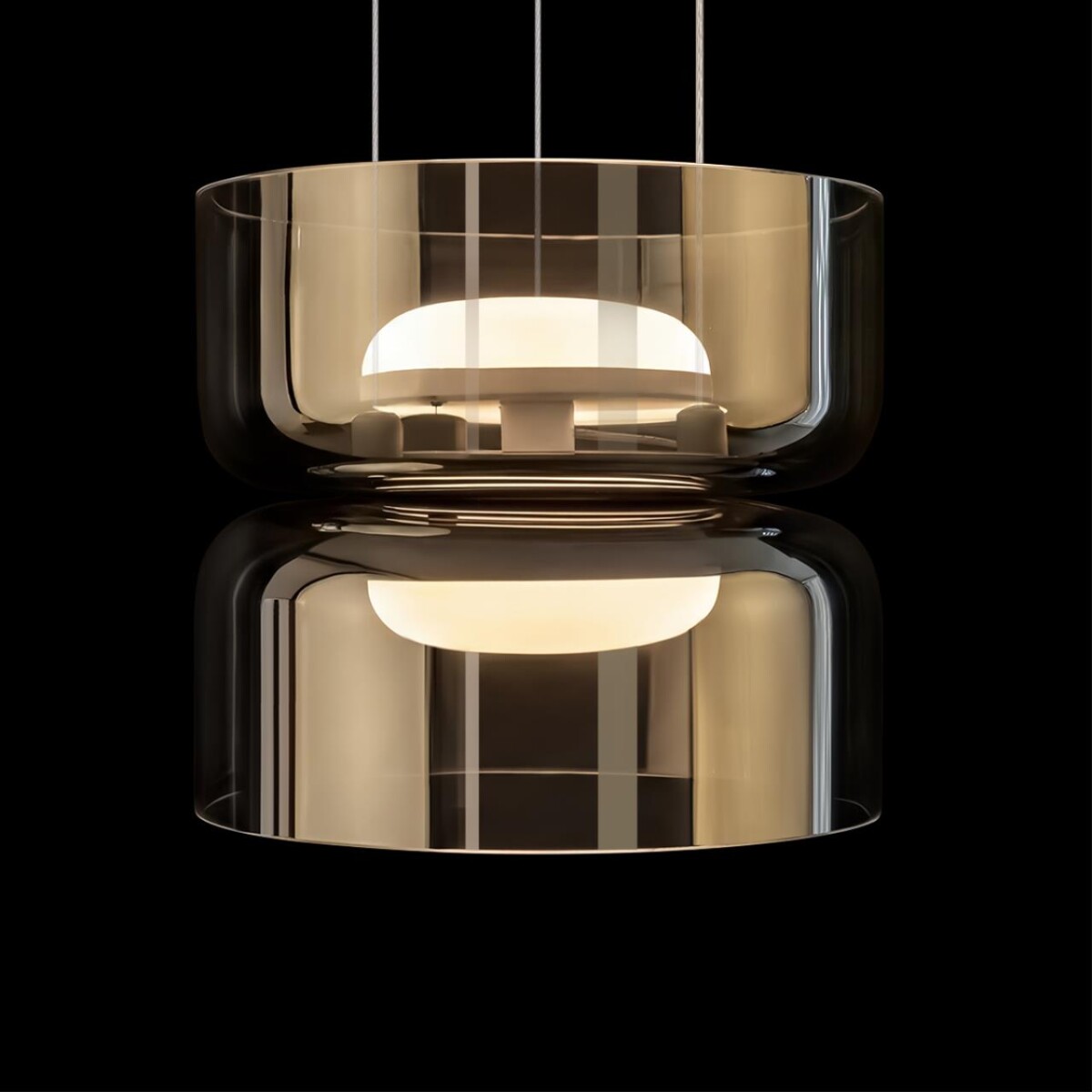 10466/2P Smoke Подвесной светильник LOFT IT Totem — изображение 4